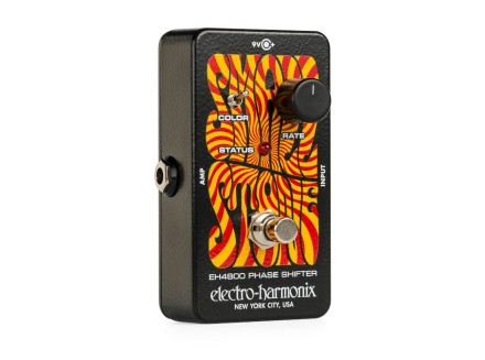 Electro-Harmonix Small Stone Analog Phaser