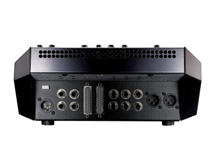 Solid State Logic SiX Desktop Mixer