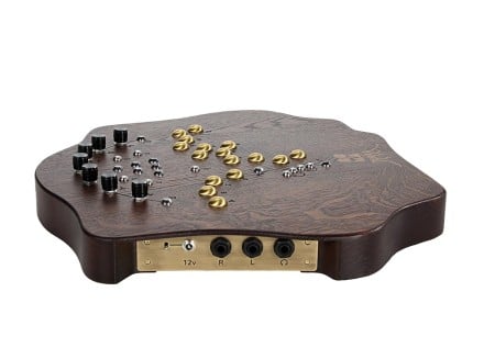 SOMA Laboratory Terra Desktop Touch Synthesizer