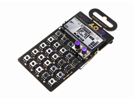 Teenage Engineering PO-20 Arcade