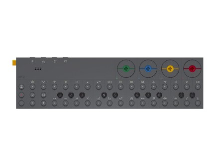 Teenage Engineering OP-Z Synthesizer