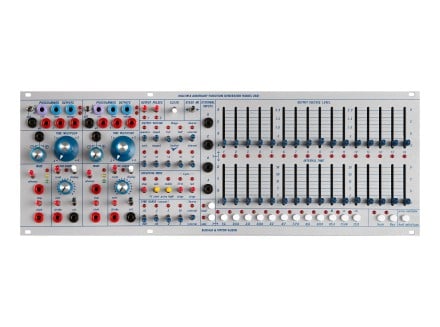 Tiptop Audio Buchla 248t MARF