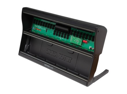 Mantis Eurorack Case - 6U / 104HP