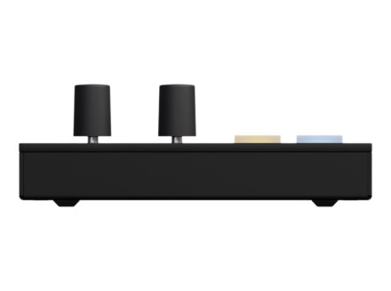 Torso T1 Algorithmic Desktop Sequencer