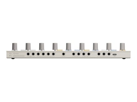Torso Electronics T1 (Limited Edition White)
