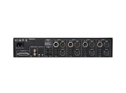 Universal Audio 4-710d Microphone Preamp