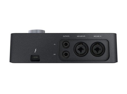 Universal Audio Arrow