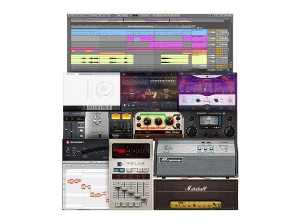Universal Audio VOLT 176 USB Recording Studio
