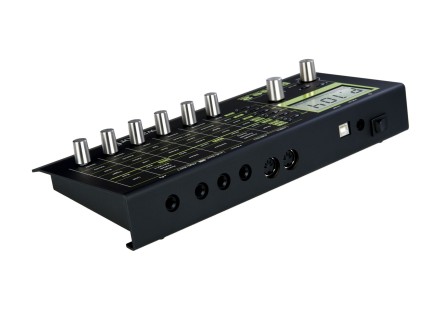 Waldorf Pulse 2 Analog Synthesizer Module