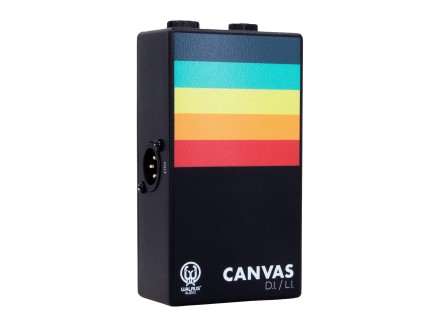 Walrus Audio Canvas Mono