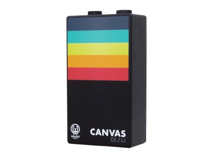 Walrus Audio Canvas Mono