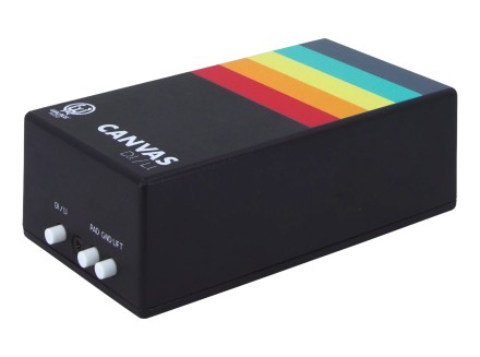 Walrus Audio Canvas Mono