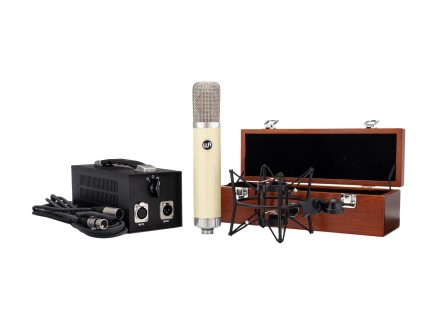 Warm Audio WA-251 Tube Condenser Microphone