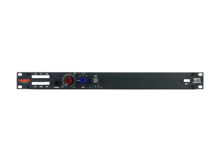 Warm Audio WA73 1073 Microphone Preamp