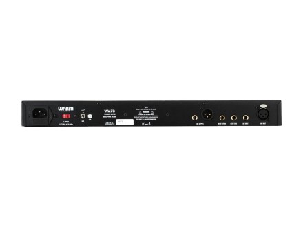 Warm Audio WA73 1073 Microphone Preamp