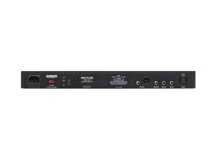 Warm Audio WA73-EQ 1073 Microphone Preamp + EQ