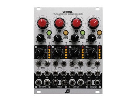 XAOC Devices Ostrawa