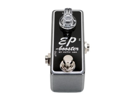 ギター Xotic EP-Booster Xotic EP Booster