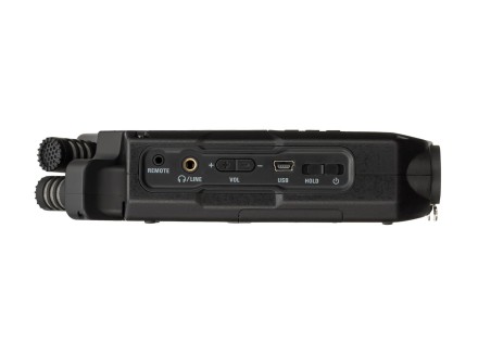 その他 ZOOM H4n Pro Zoom H4N Pro Handheld 4-track digital recorder at Crutchfield