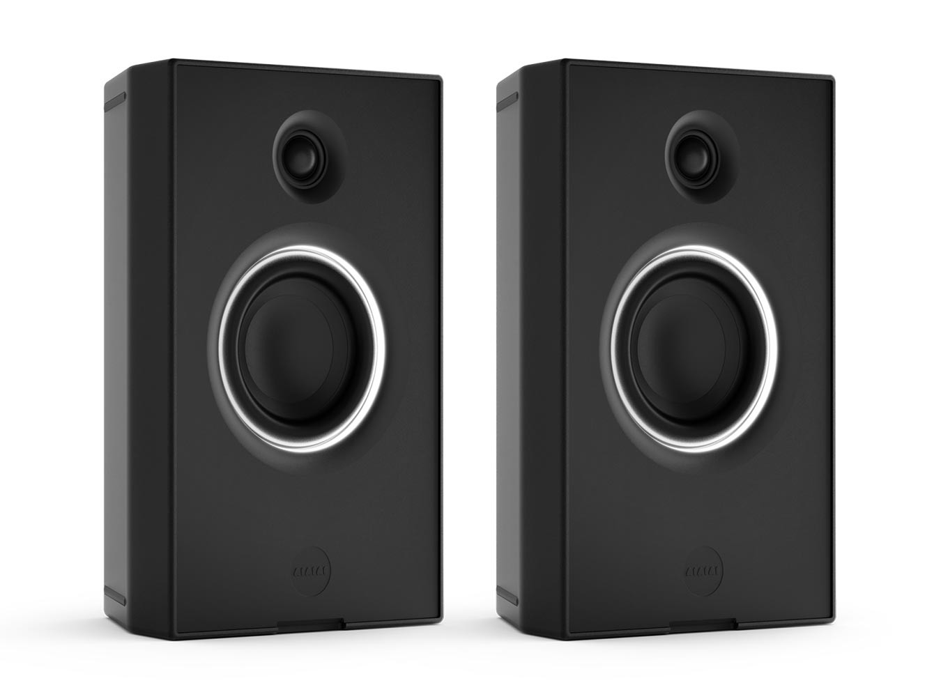 Amazon.com: AIAIAI Unit-4 Wireless+ Powered Studio Monitors