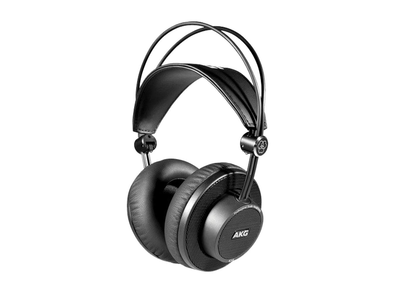 AKG K245 Open-Back Headphones - Perfect Circuit