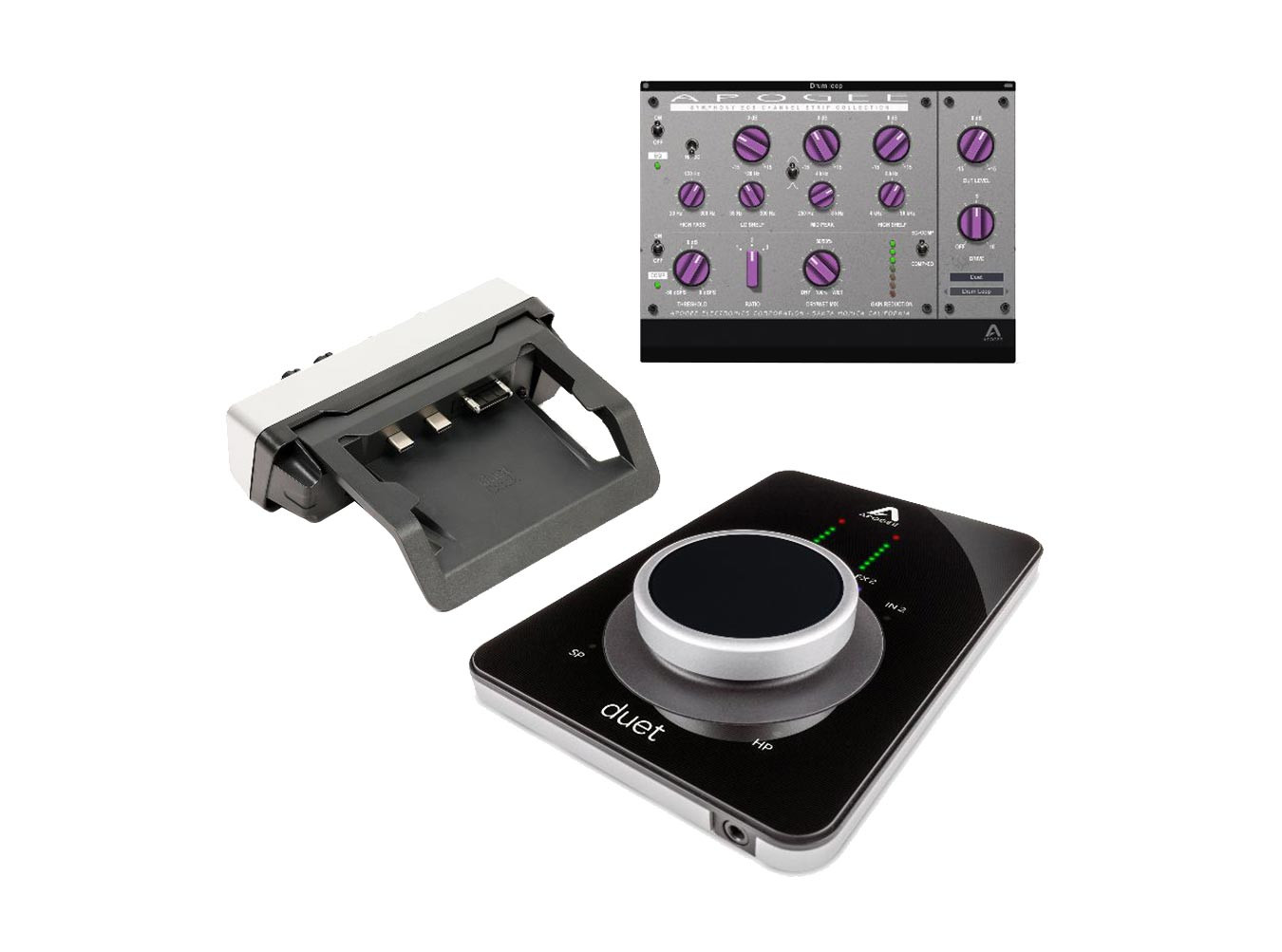 Apogee Duet 3 Bundle - Perfect Circuit