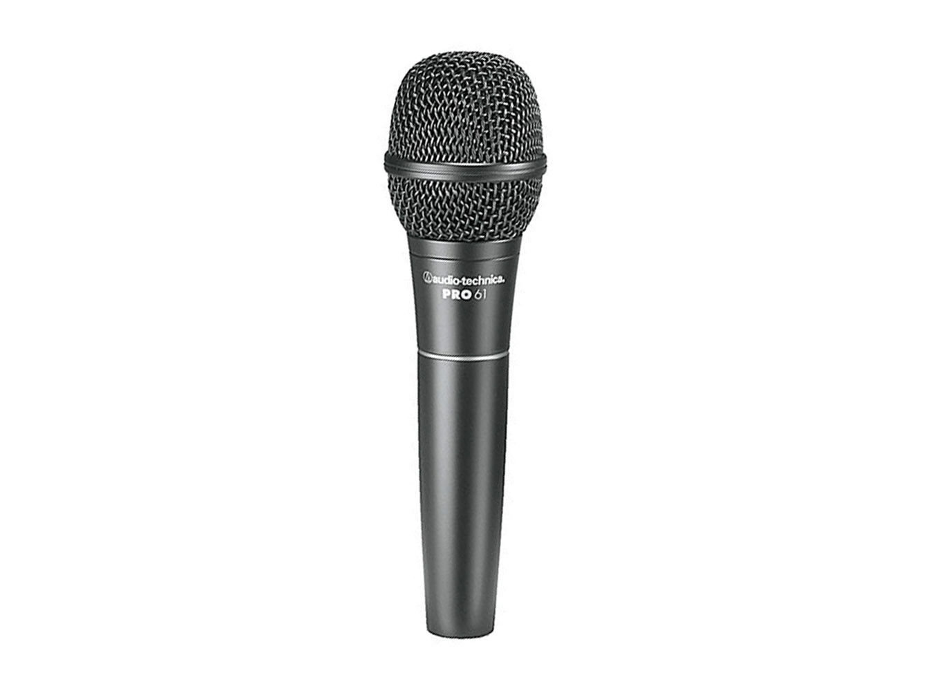 Audio-Technica PRO 61 Dynamic Microphone - Perfect Circuit