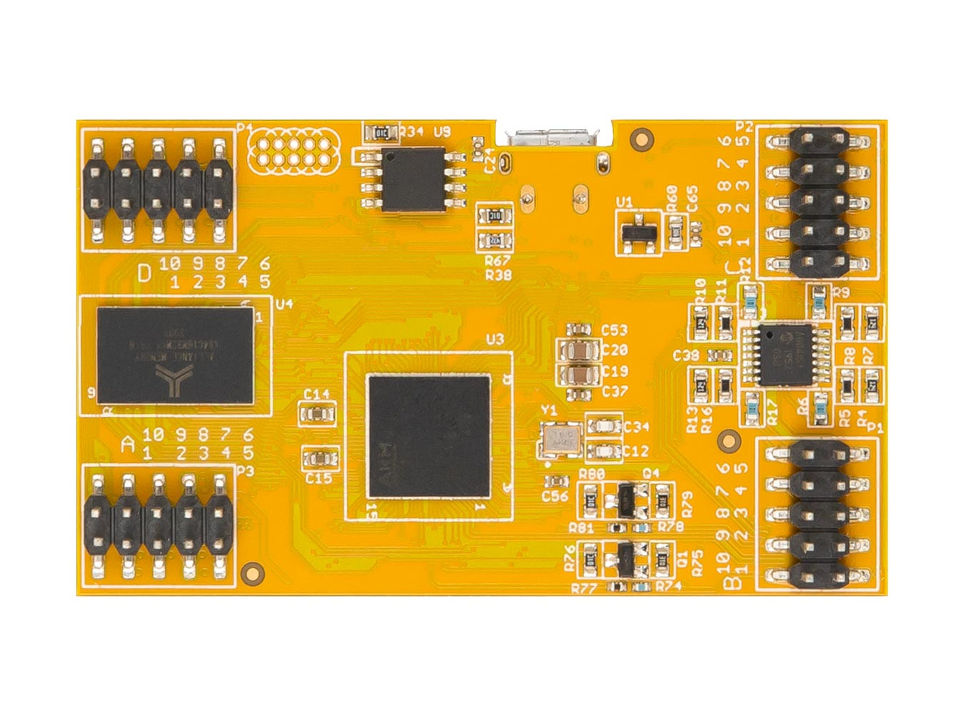 Electrosmith Daisy Patch Submodule - Perfect Circuit