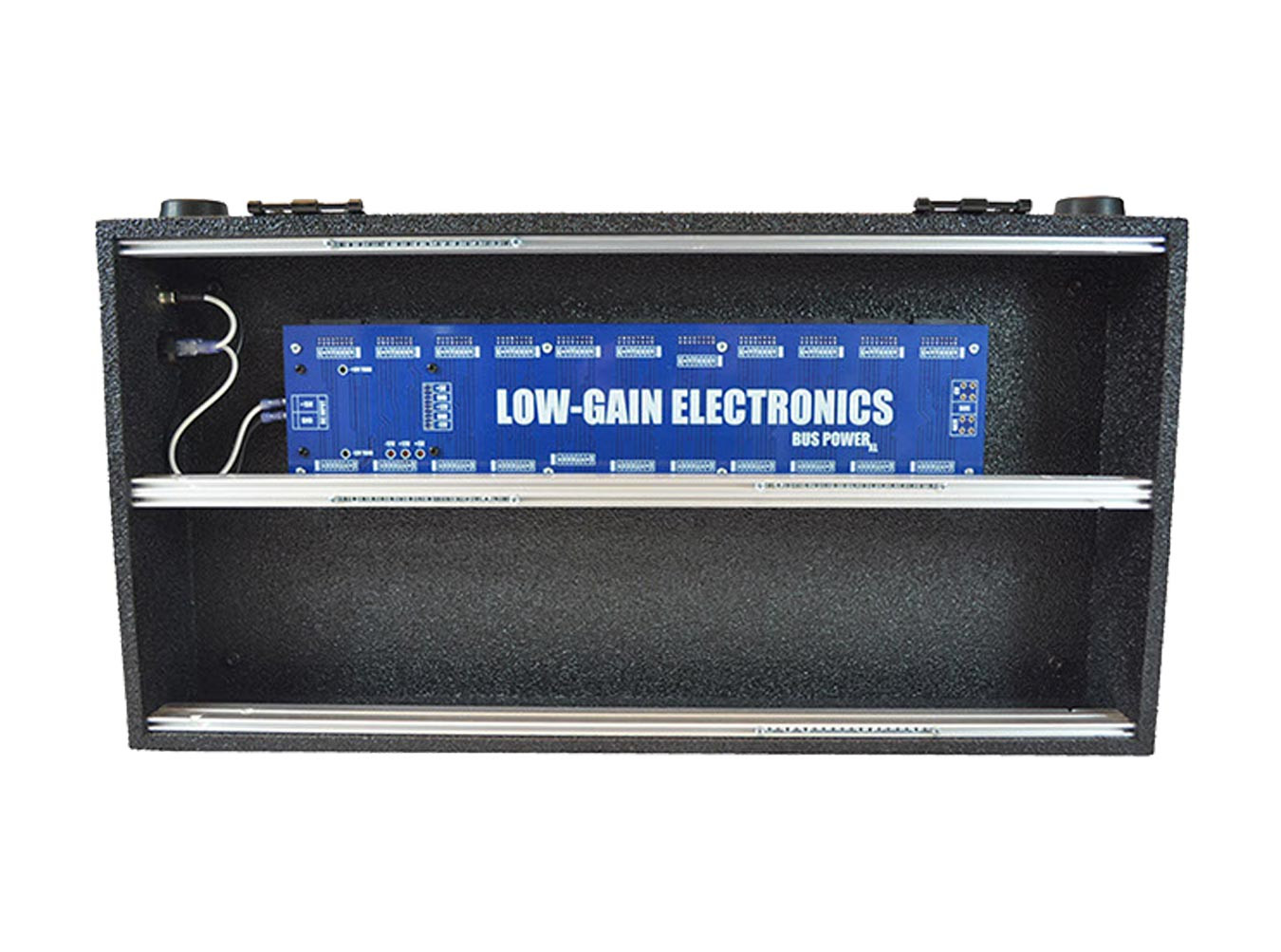モジュラーシンセ ケース Elite Modular 208 Portable