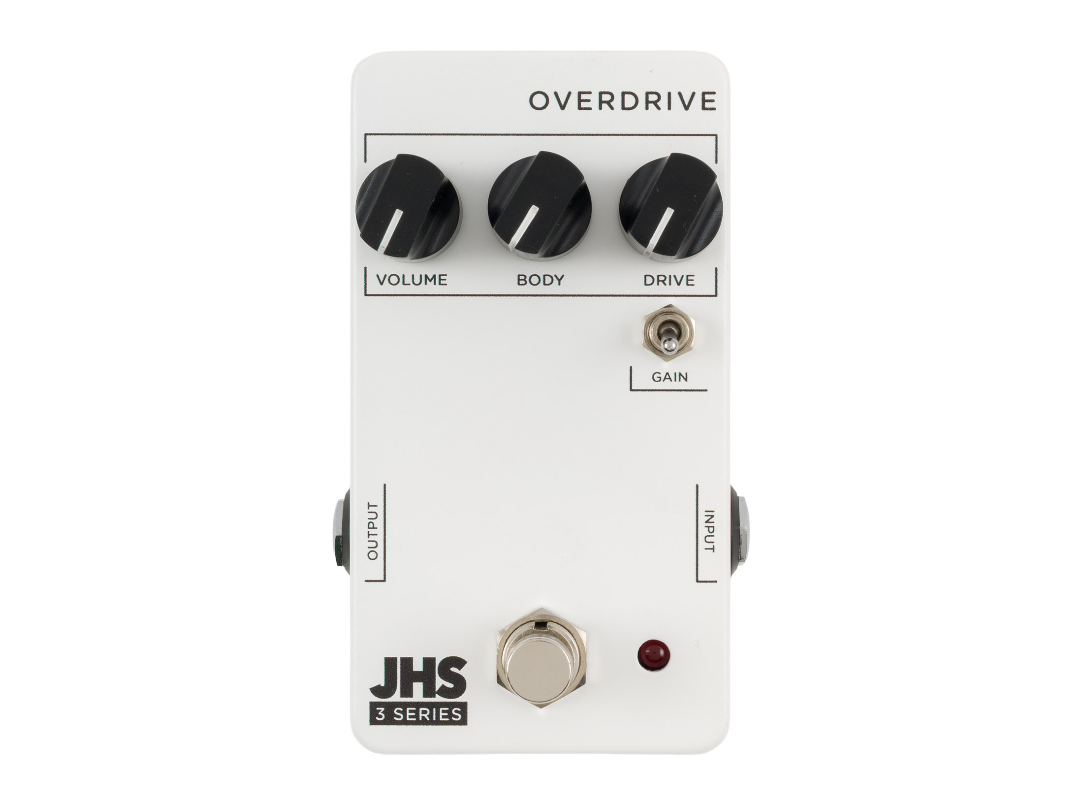 【中古】JHS PEDALS Summing Amp JHS Summing Amp Utility Pedal | Sweetwater