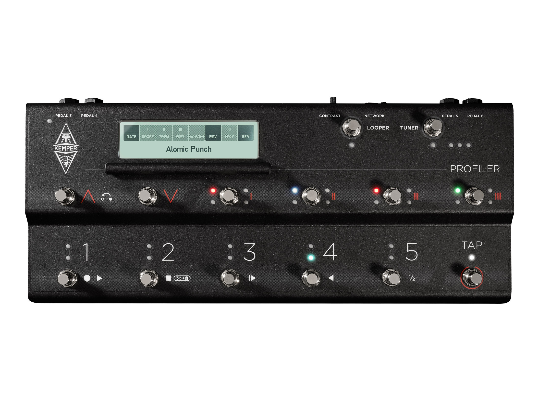 Kemper_Profiler_Remote_MK2_N13