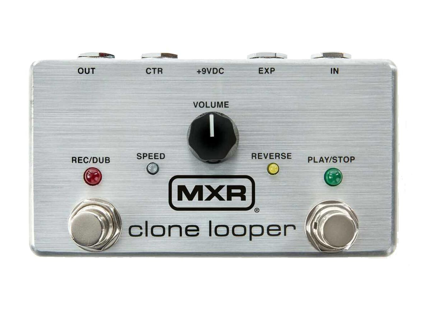 MXR M303 Clone Looper Pedal - Perfect Circuit