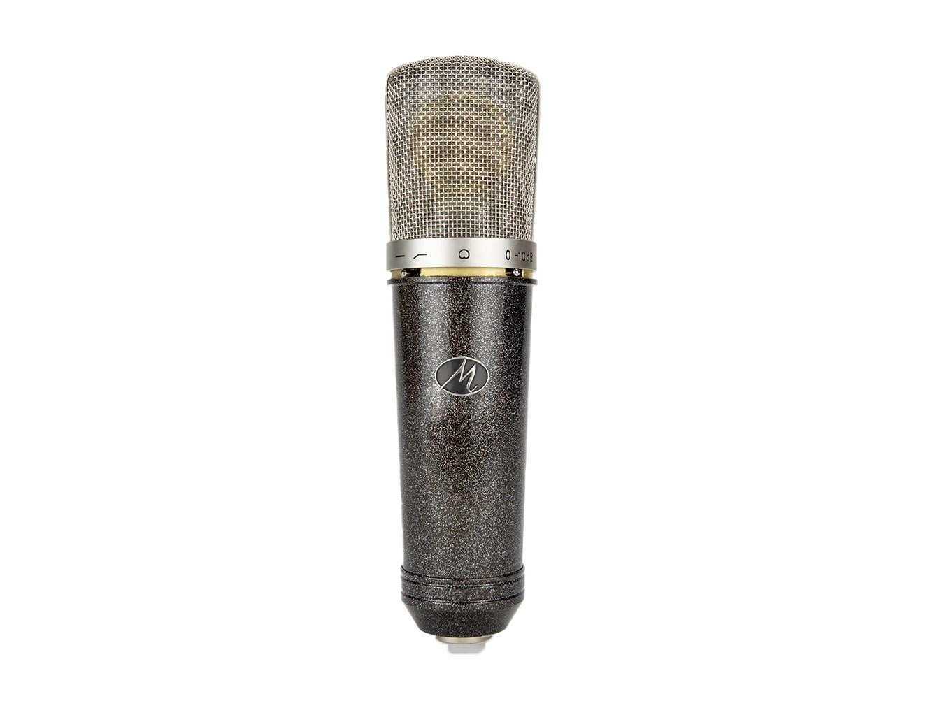 Monheim Microphones FET Microphone Condenser - Perfect Circuit