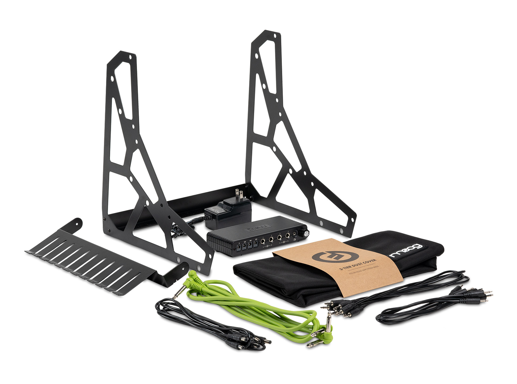 【祝開店！大放出セール開催中】 Moog_Accessory_Kit_01.jpg その他