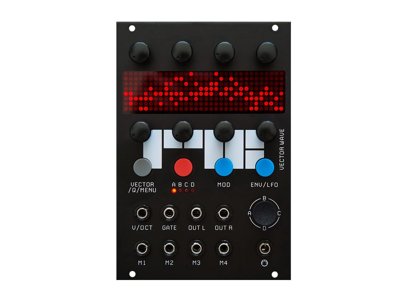 RYK Modular Vector Wave Perfect Circuit