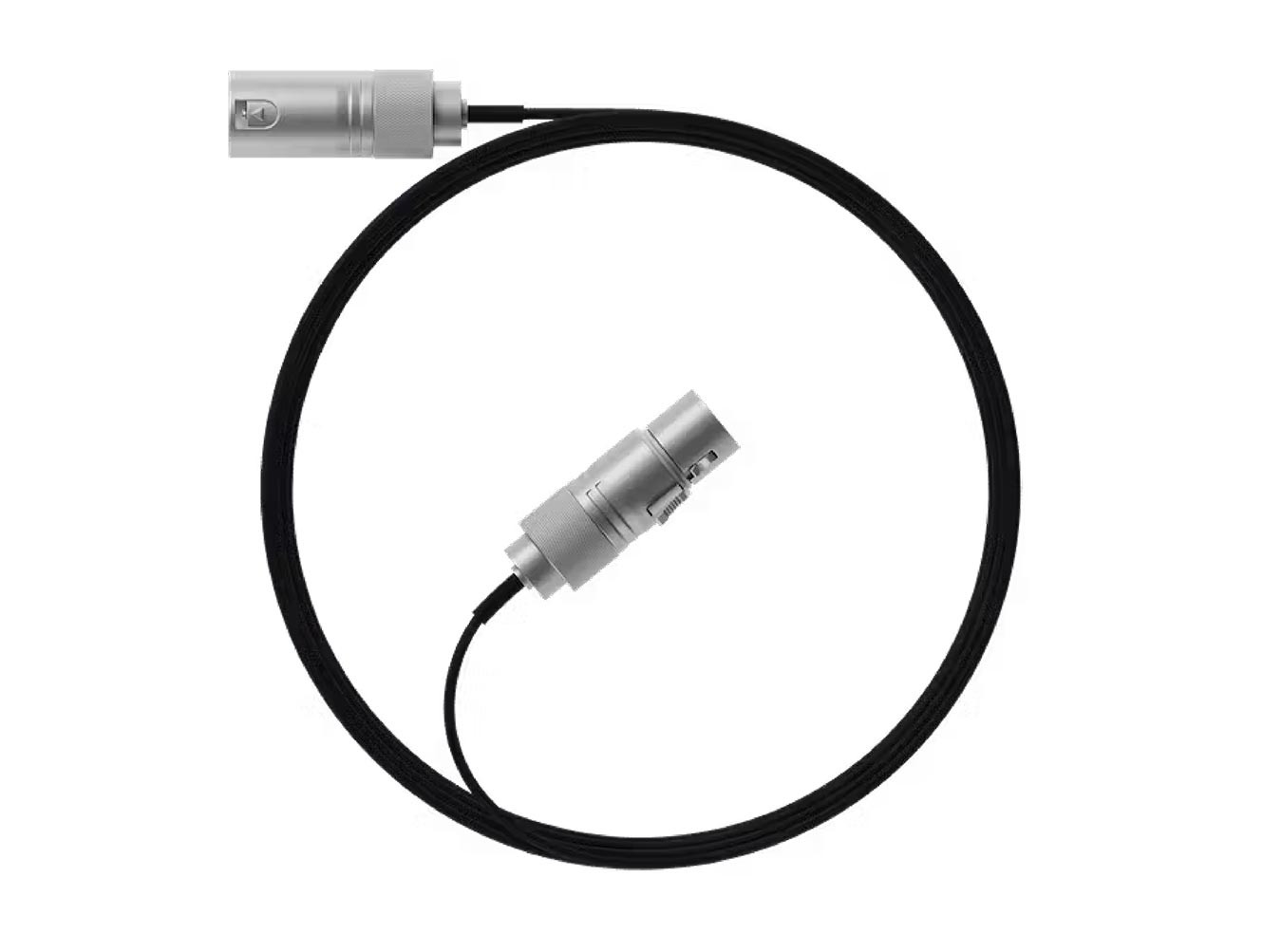 Teenage Engineering Textile XLR Cable - Perfect Circuit