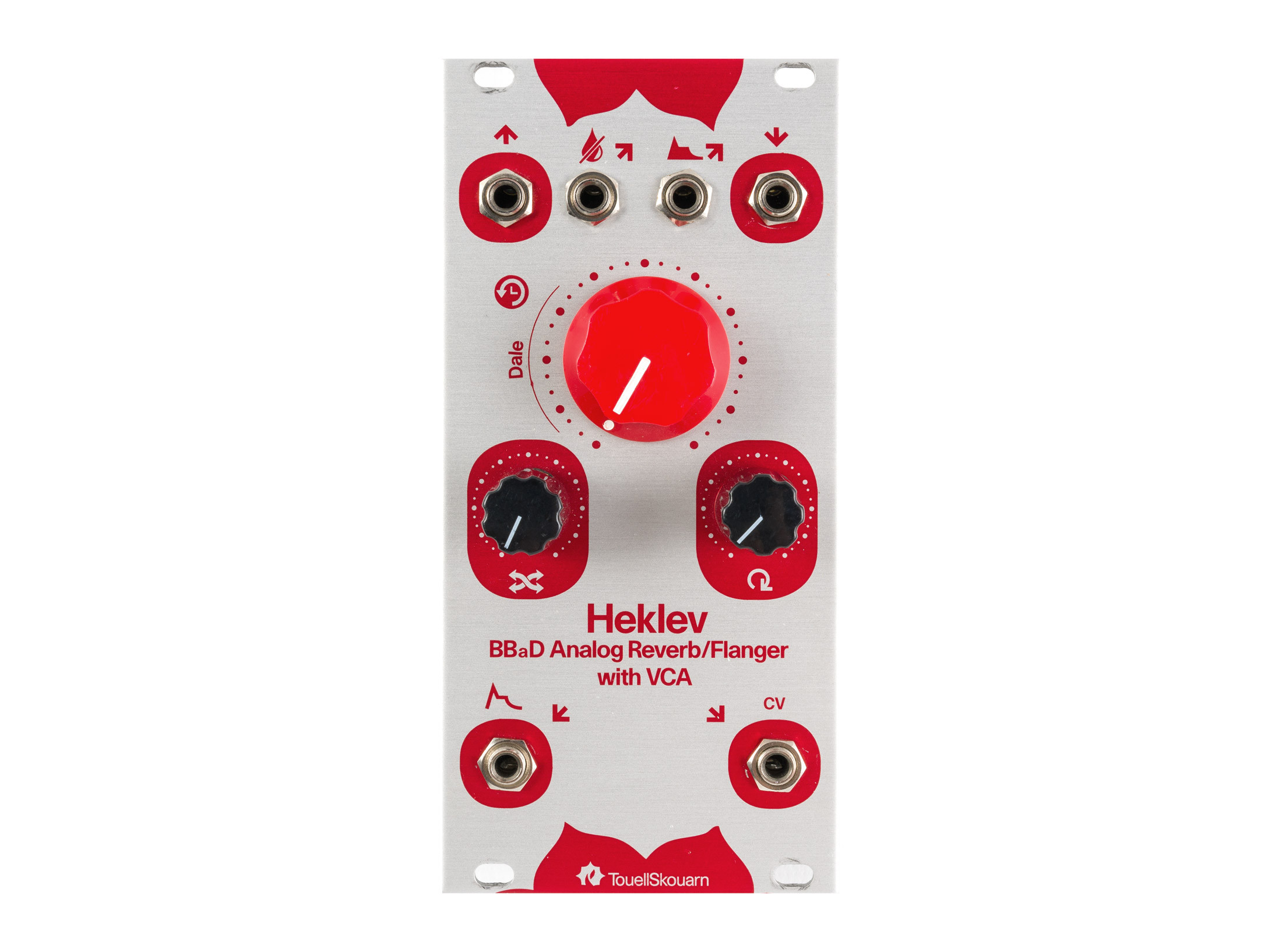 Flanger reverb sale
