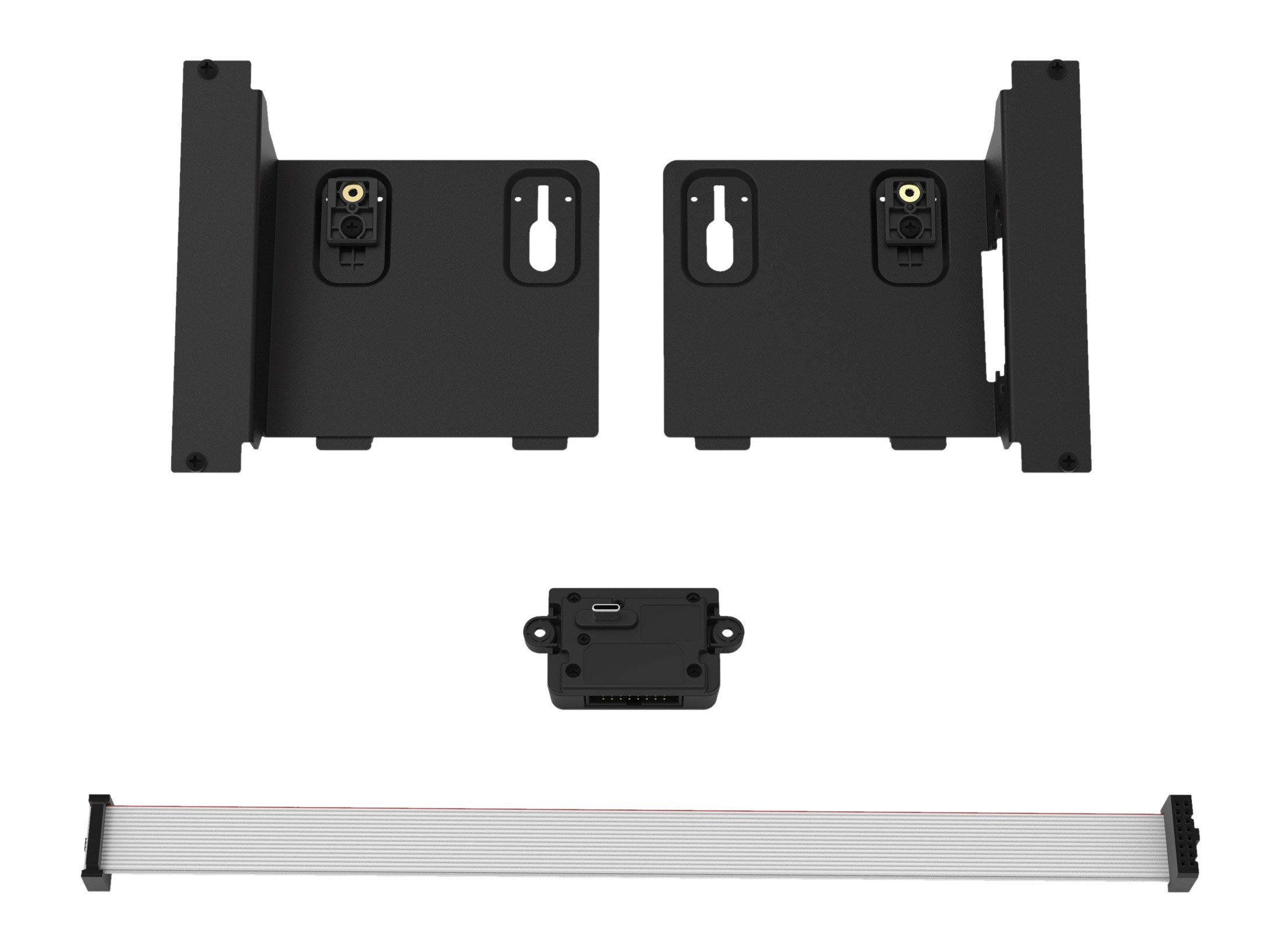 Zoom ERL-6 Eurorack Adapter for L6 Mixers - Perfect Circuit