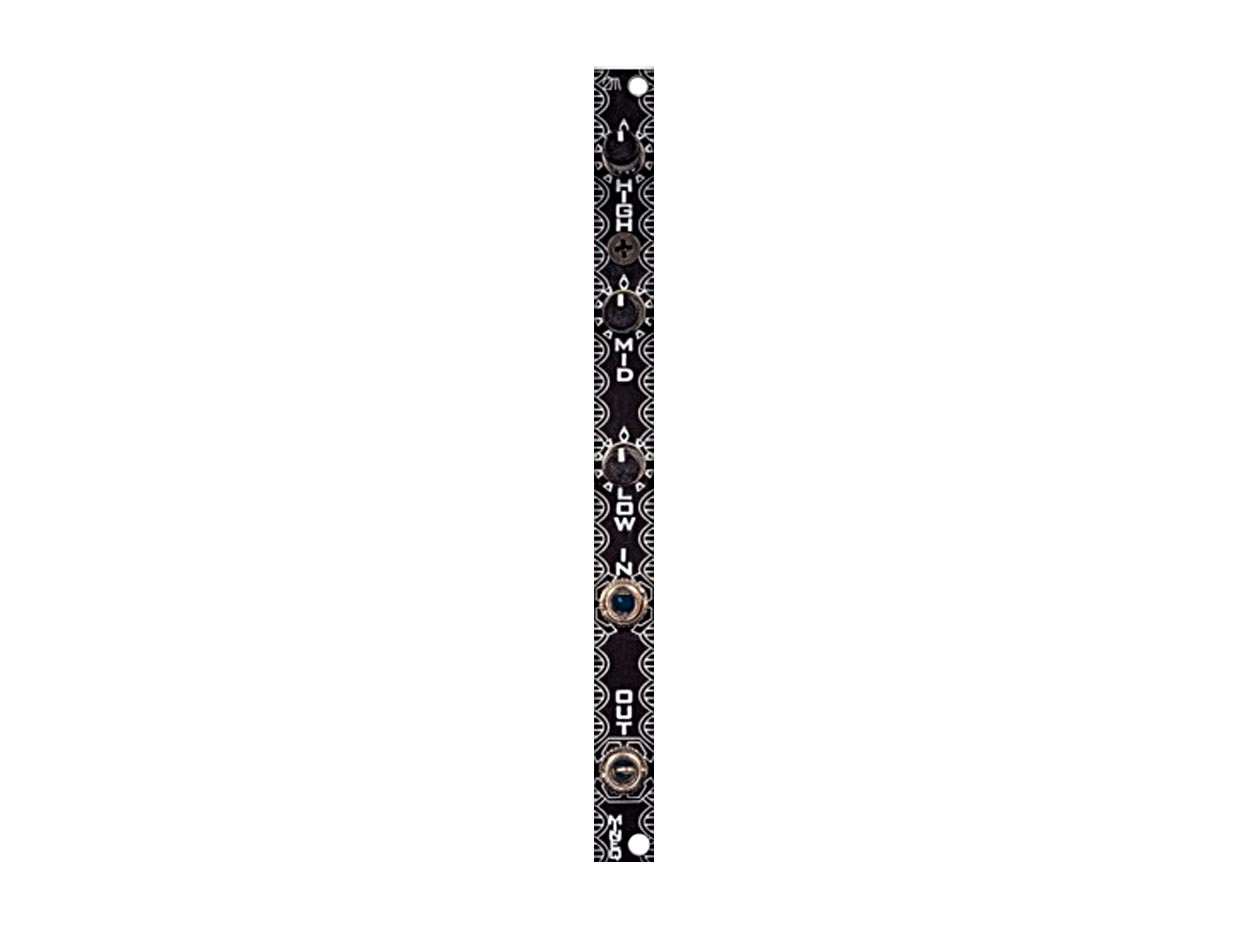 Zlob Modular Mineq - Perfect Circuit