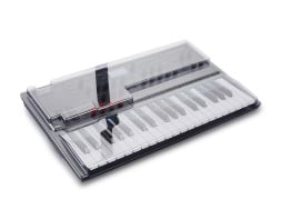Decksaver Korg Wavestate / Opsix / Modwave Cover