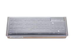 Decksaver Sequential Prophet-5 Desktop Cover