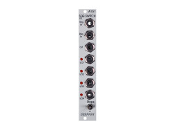 Doepfer A-151 Quad Sequential Switch