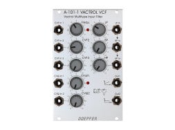 Doepfer A-101-1 Vactrol Steiner Filter