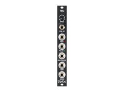 Erica Synths Pico VCF3 - Eurorack Module on ModularGrid