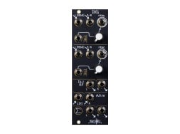 Make Noise Maths Function Generator - Perfect Circuit