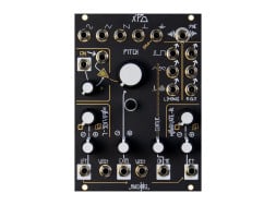 Make Noise XPO Stereo Prismatic Oscillator