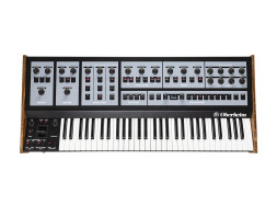 Oberheim OB-X8 Bi-Timbral Analog Polysynth