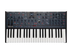 Oberheim TEO-5