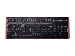 Sequential Prophet-10 Desktop Module