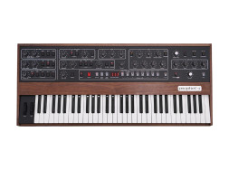 Sequential Prophet-5 Rev4 Polysynth